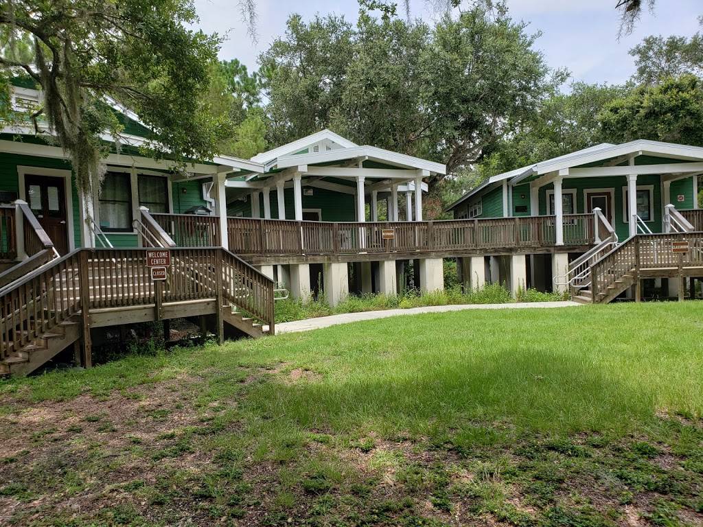 Emerson Point Preserve | 5801 17th St W, Palmetto, FL 34221 | Phone: (941) 742-5923