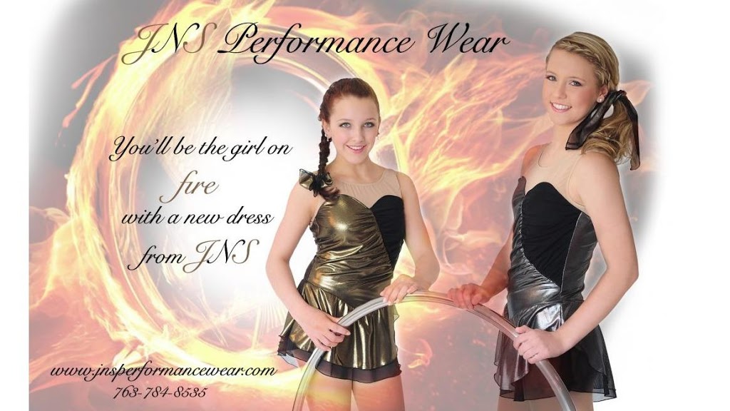 JNS Performance Wear | 13216 Palisade St NE, Blaine, MN 55449, USA | Phone: (763) 784-8535
