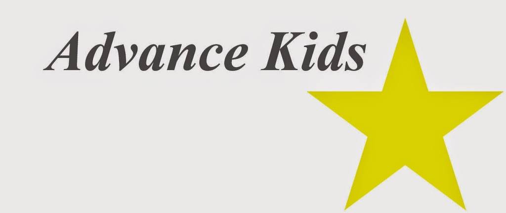 Advance Kids | 9755 Lincoln Village Dr, Sacramento, CA 95827, USA | Phone: (916) 363-6103