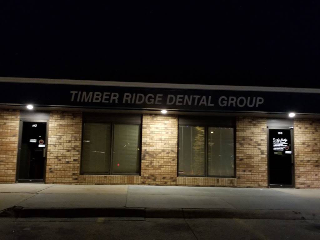 Timber Ridge Dental Group | 11110 Fort St # 106, Omaha, NE 68164, USA | Phone: (402) 492-8300