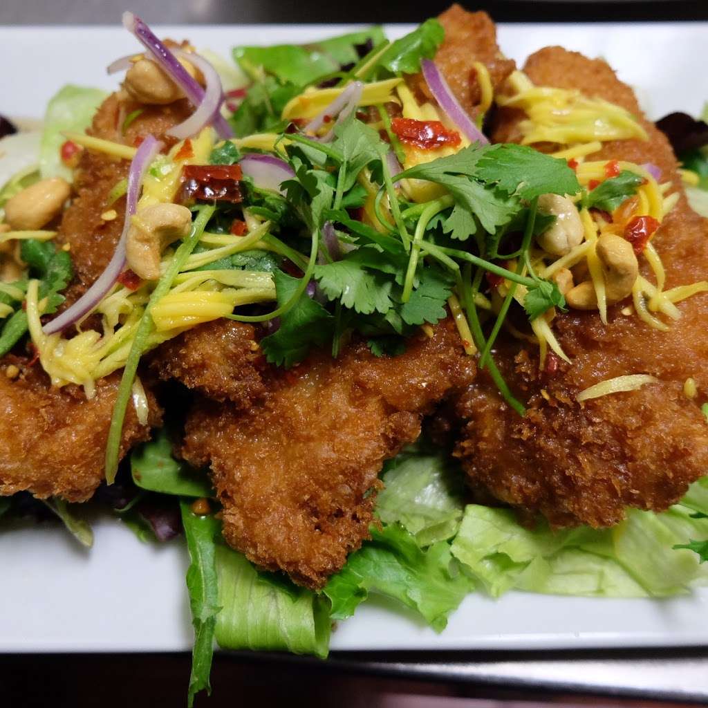 Thailicious | 18902 Norwalk Blvd, Artesia, CA 90701, USA | Phone: (562) 860-8843