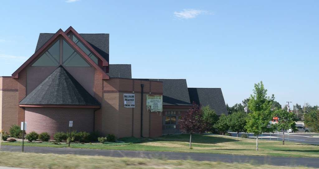 Smoky Hill United Methodist Church | 19491 E Smoky Hill Rd, Centennial, CO 80015, USA | Phone: (303) 690-9816