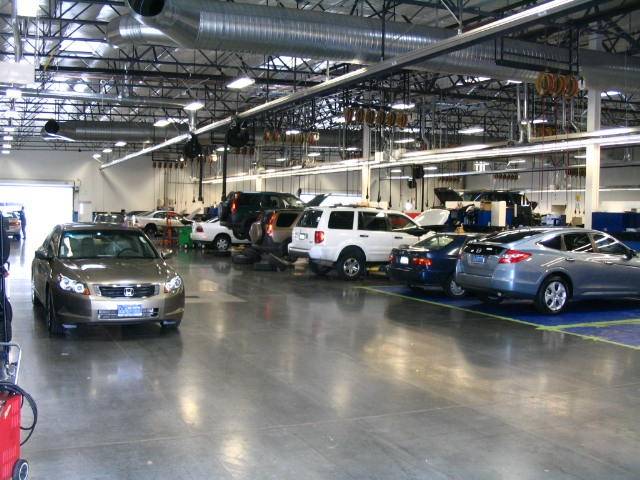 Mel Rapton Honda Service Center | 3630 Fulton Ave, Sacramento, CA 95821, USA | Phone: (916) 482-5400