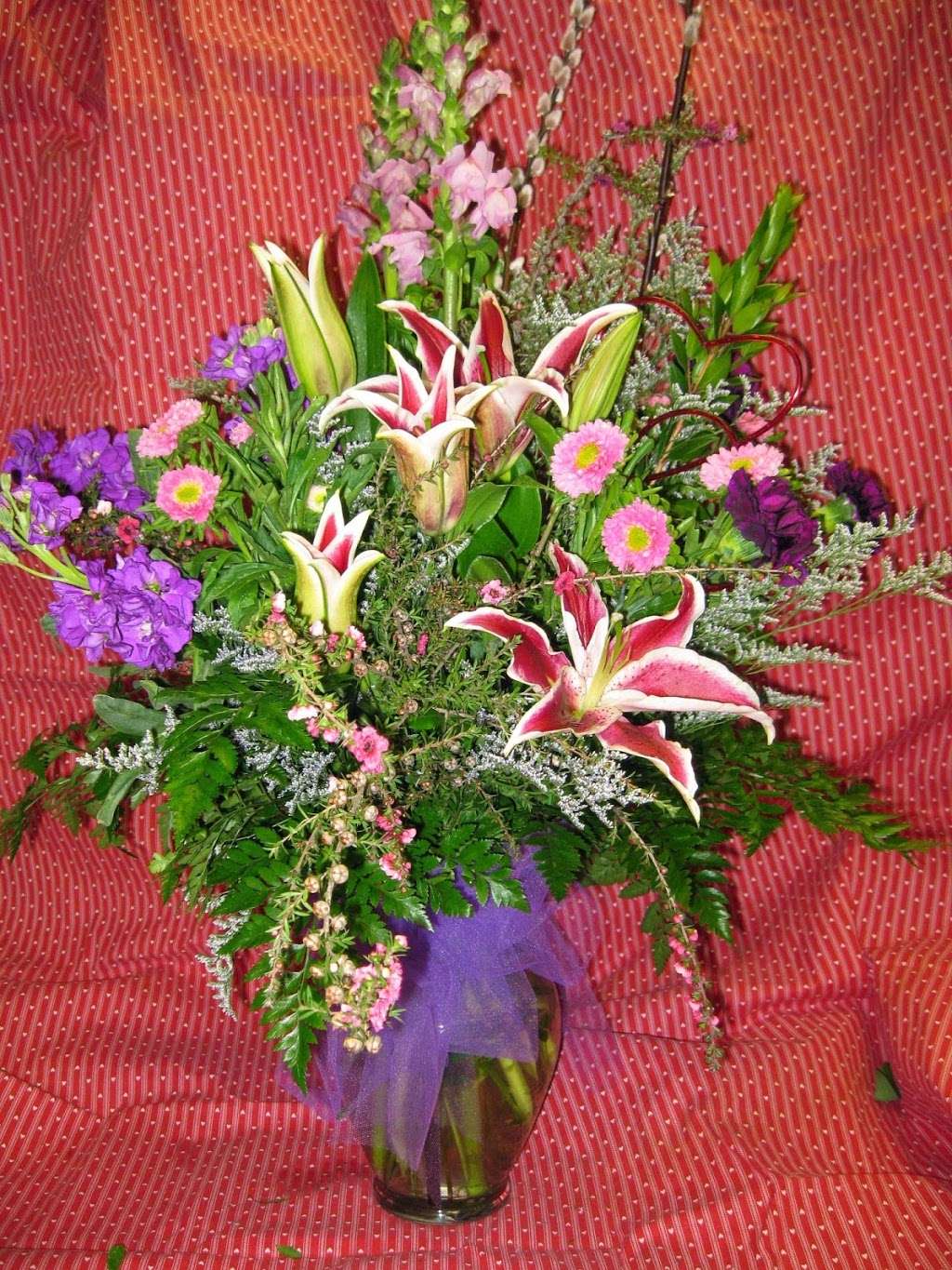 Willow Florists | 8695 Archer Ave # 24, Willow Springs, IL 60480 | Phone: (708) 839-0009