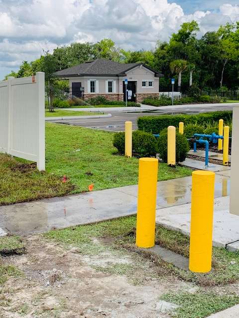 Florida Total Pavement, Inc. | 430 N 5th St, Eagle Lake, FL 33839, USA | Phone: (863) 508-0490