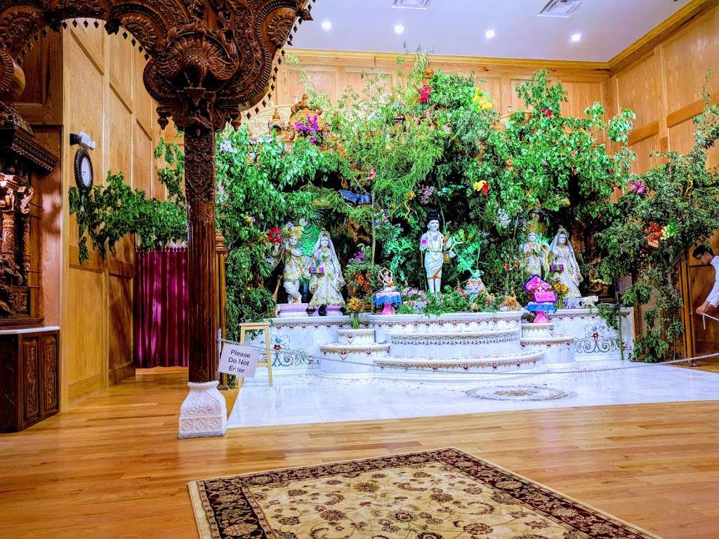 Shree Swaminarayan Gurukul USA | 621 Park Vista Rd, Plano, TX 75094, USA | Phone: (972) 423-1755