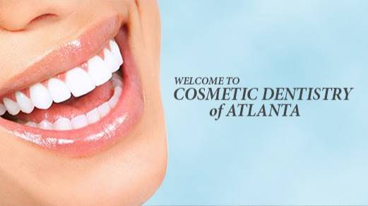 Cosmetic Dentistry of Atlanta | 3280 Howell Mill Rd NW #335, Atlanta, GA 30327, USA | Phone: (404) 351-8790