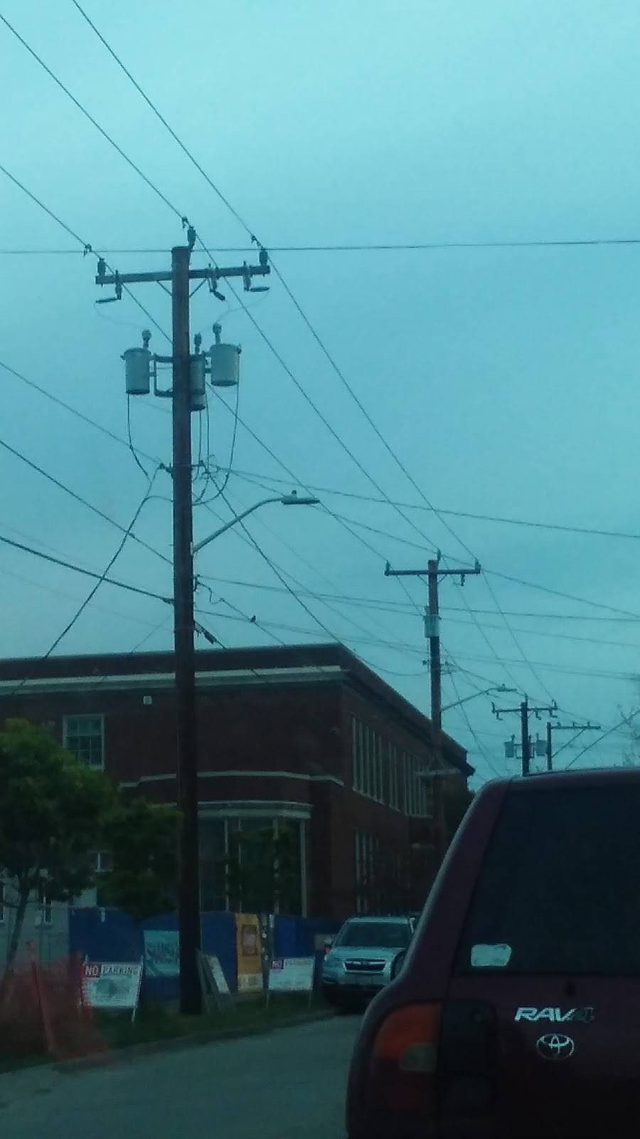 Northminster Presbyterian Church | 7706 25th Ave NW, Seattle, WA 98117, USA | Phone: (206) 783-3402