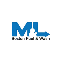 M & L Boston Fuel & Wash | 60 Olympia Ave Suite F, Woburn, MA 01801, USA | Phone: (781) 938-8123