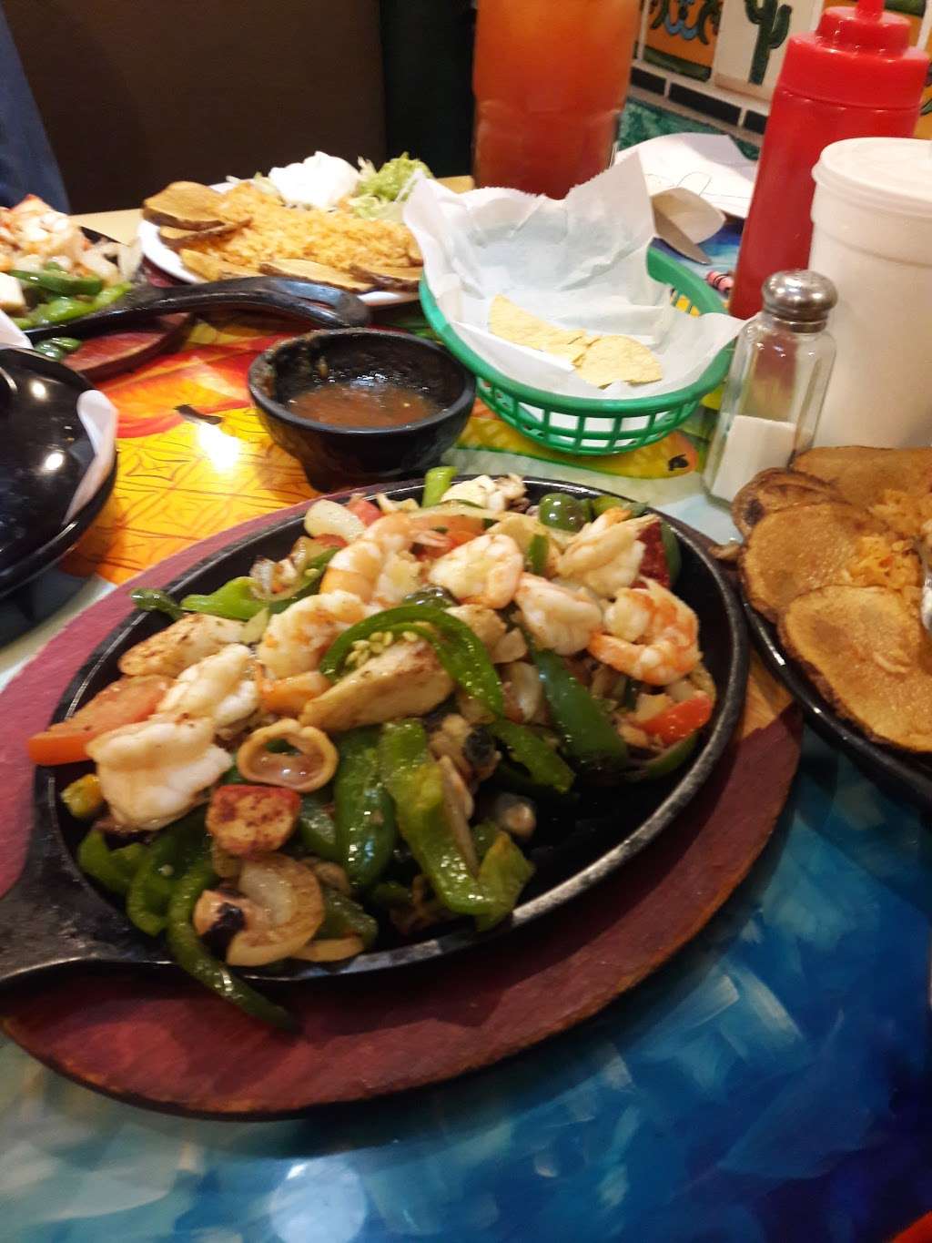 El Taco Loco II | 909 Carbondale Dr, Dacono, CO 80514 | Phone: (303) 833-6890