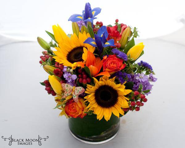 Cactus Flower Florists | 20211 N 67th Ave #B2, Glendale, AZ 85308, USA | Phone: (623) 566-6499