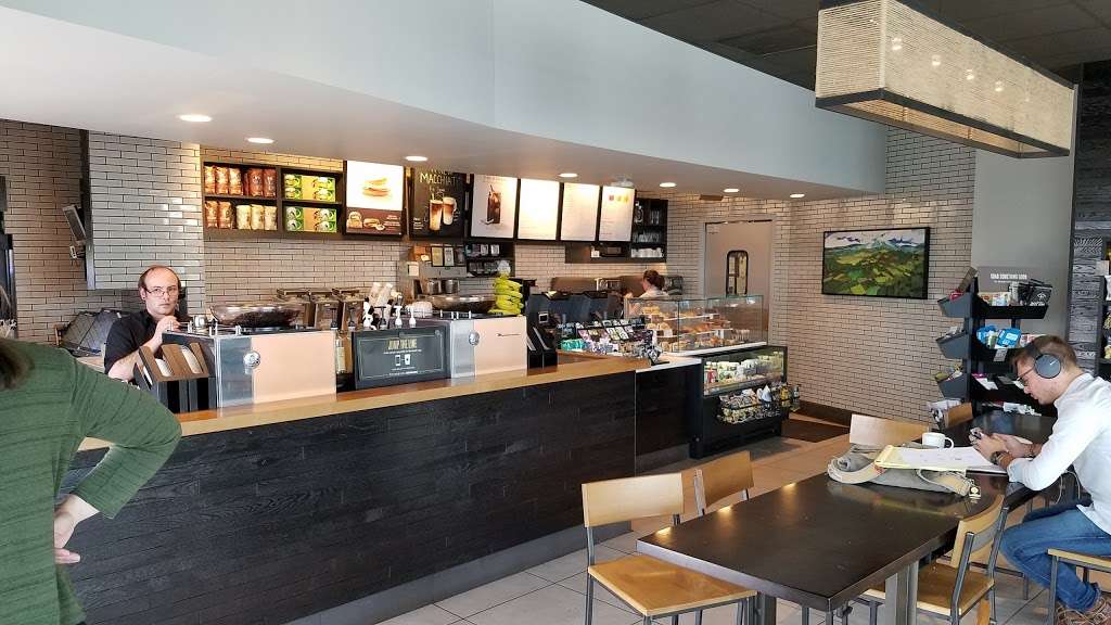 Starbucks | 11169 E I25 Frontage Rd A, Firestone, CO 80504, USA | Phone: (303) 776-1775