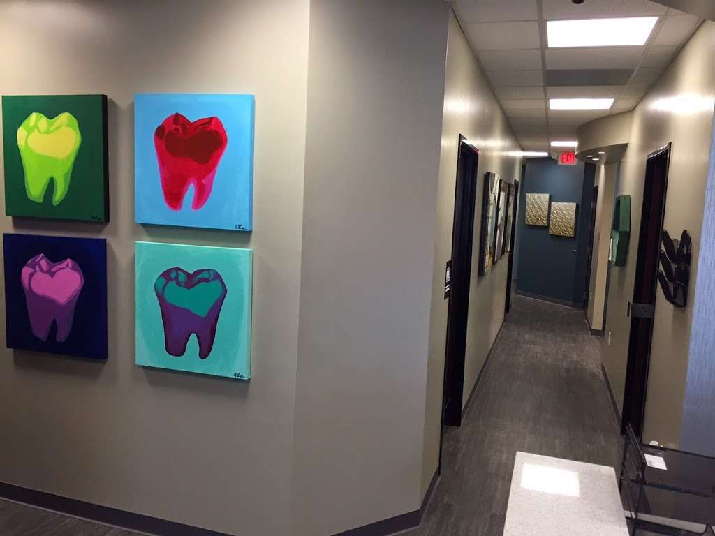 Gulfside Dental & Orthodontics Galveston | 6026 Seawall Blvd b, Galveston, TX 77551, USA | Phone: (409) 539-3447