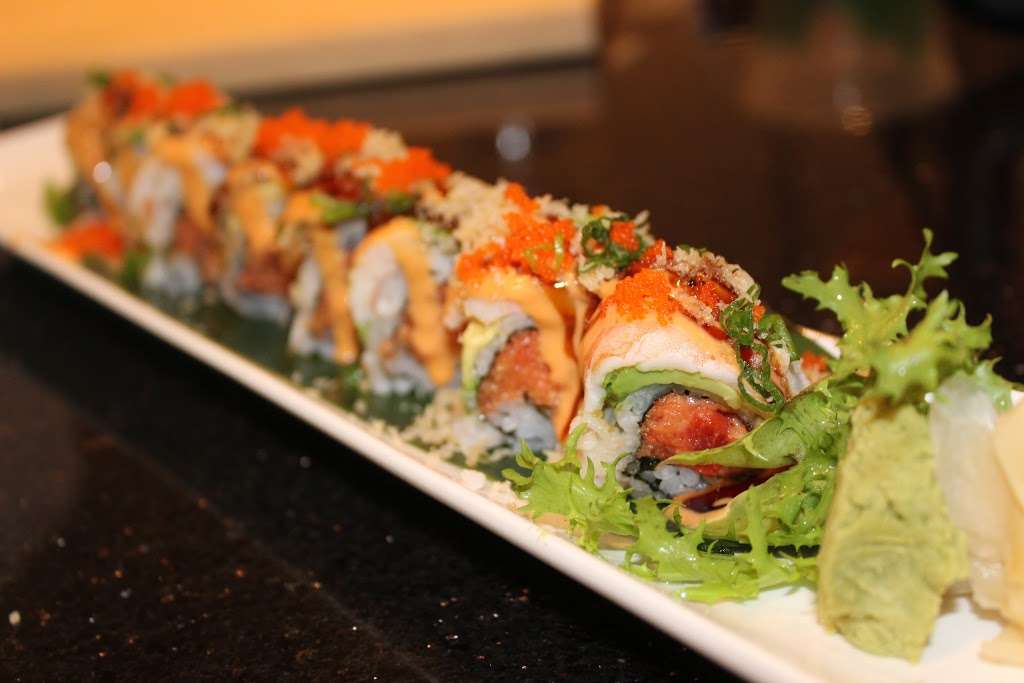 Mizu Asian Bistro | 1570 Egypt Rd #170, Phoenixville, PA 19460 | Phone: (610) 650-0177