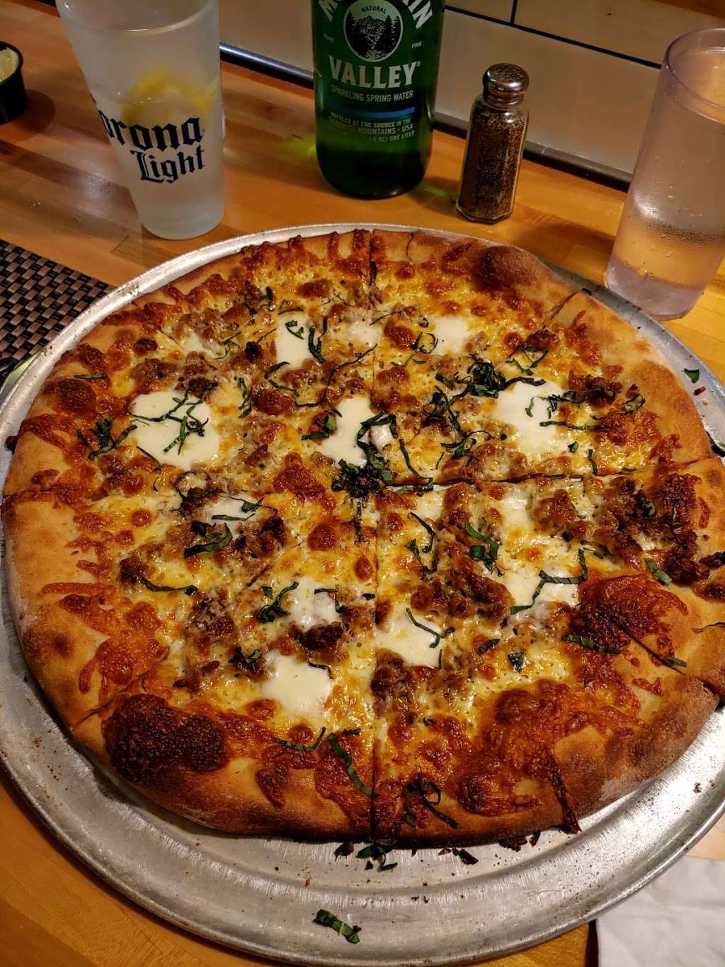 A3 Pizza-Pasta-Parm | 65 Summer St, Kingston, MA 02364, USA | Phone: (781) 585-6555