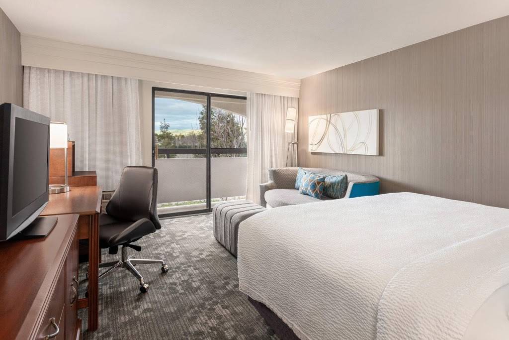 Courtyard by Marriott San Jose South/Morgan Hill | 18610 Madrone Pkwy, Morgan Hill, CA 95037, USA | Phone: (408) 782-6034