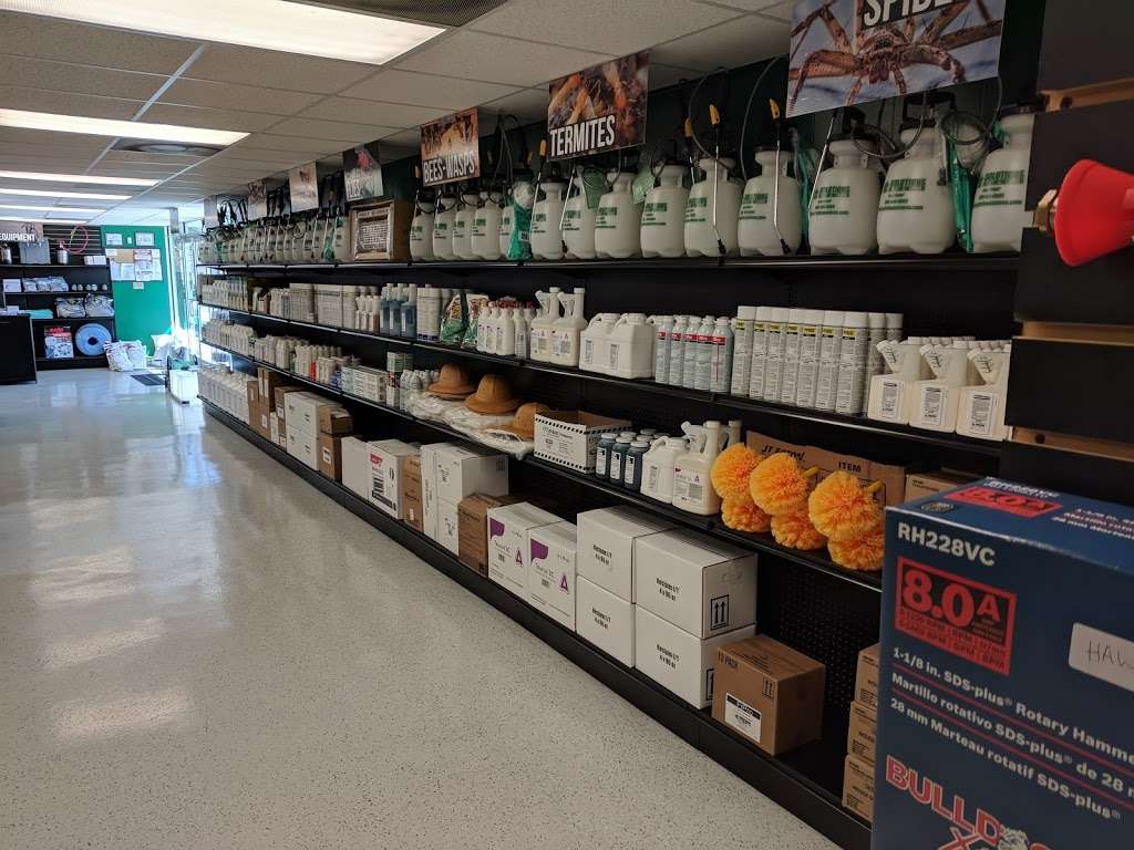 Solutions Pest & Lawn | 12064 Beamer Rd, Houston, TX 77089, USA | Phone: (281) 484-7878