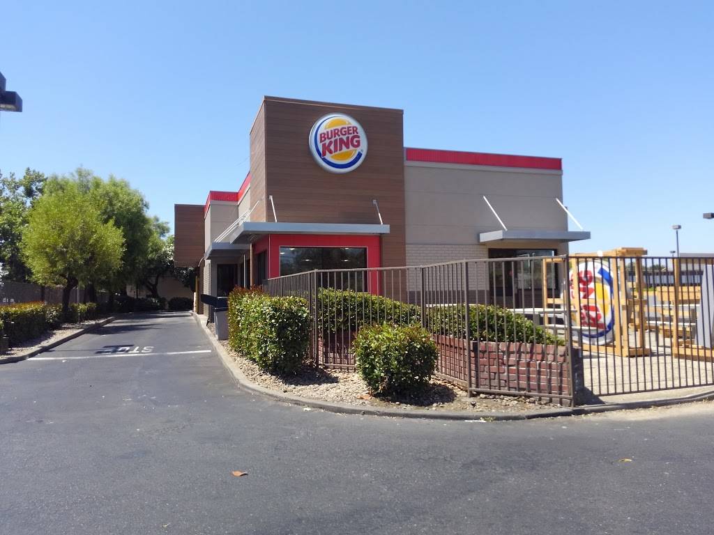Burger King | 5150 Stockton Blvd, Sacramento, CA 95820, USA | Phone: (916) 736-9330