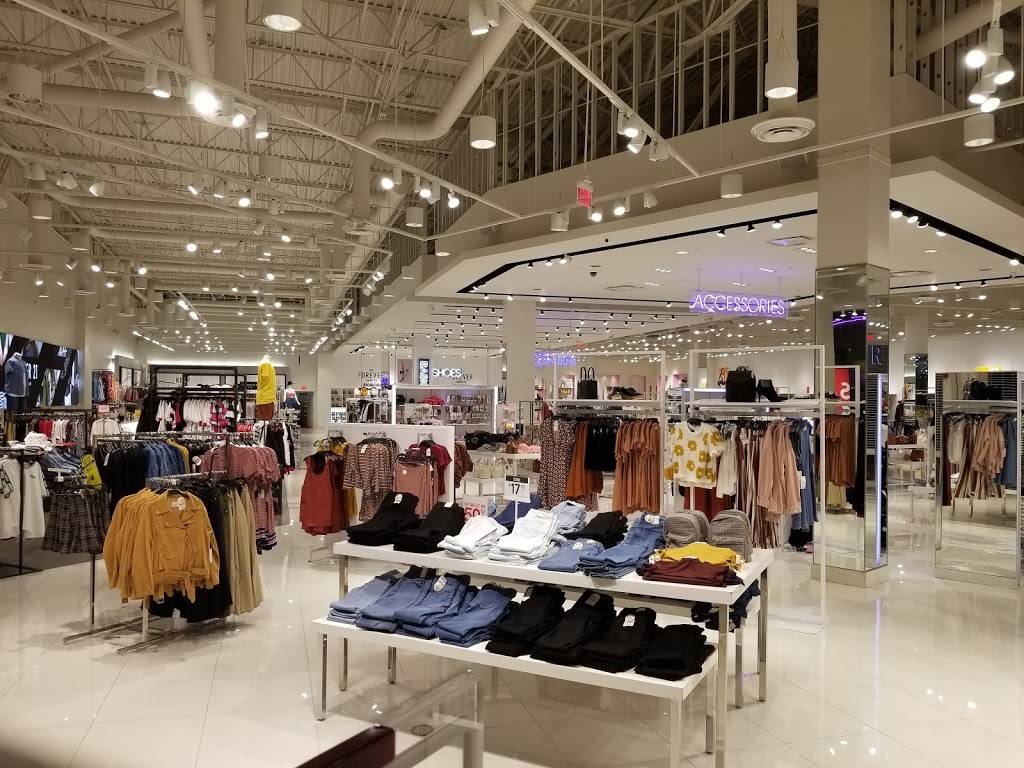 Forever 21 | 7000 Arundel Mills Cir Suite G +, Hanover, MD 21076 | Phone: (443) 620-9213