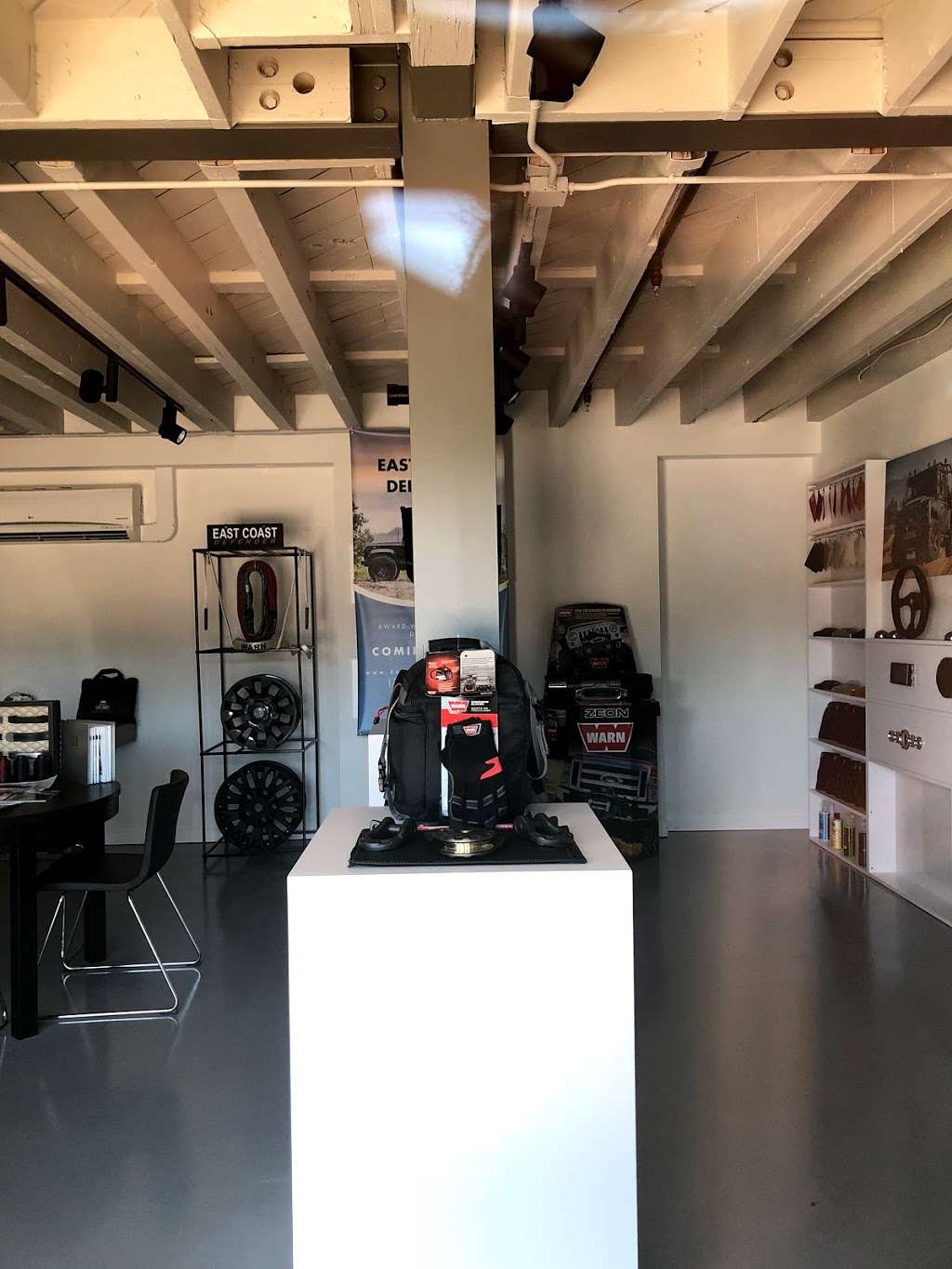 E.C.D. Automotive Design | 22333 CA-1 #180, Malibu, CA 90265 | Phone: (424) 644-0930