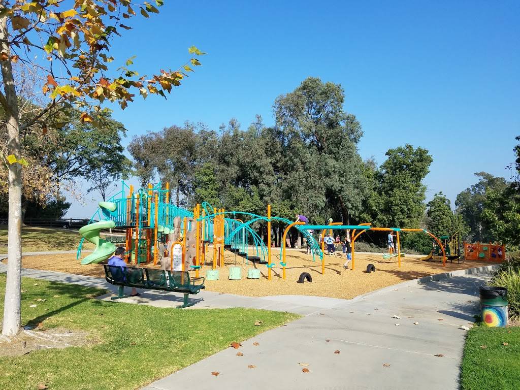 Imperial Park | 428 S Scout Trail, Anaheim, CA 92807, USA | Phone: (714) 765-5233