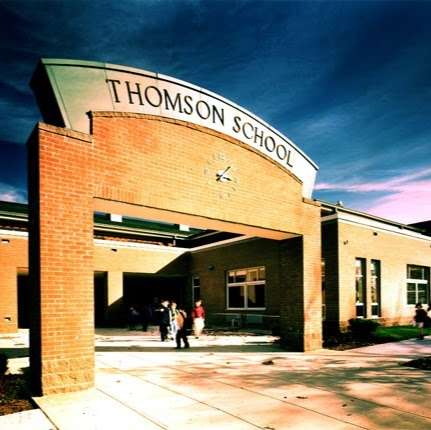 Pvt. Albert E. Thomson Elementary School | 266 Waverly Rd, North Andover, MA 01845 | Phone: (978) 794-1545