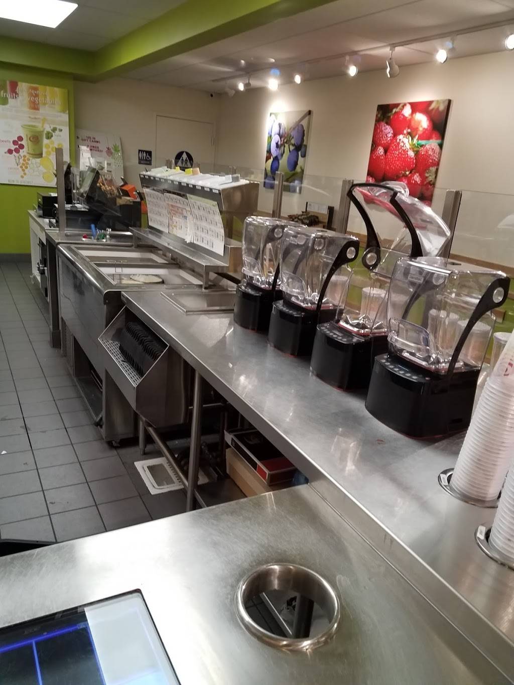 Jamba 3747 Central Ave | 3747 Central Ave, Riverside, CA 92506, USA | Phone: (951) 628-1399