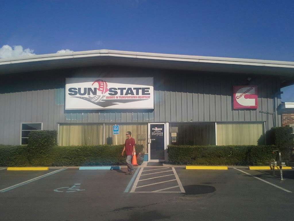 Sun State International Trucks | 41609 US-27, Davenport, FL 33896, USA | Phone: (863) 424-2411