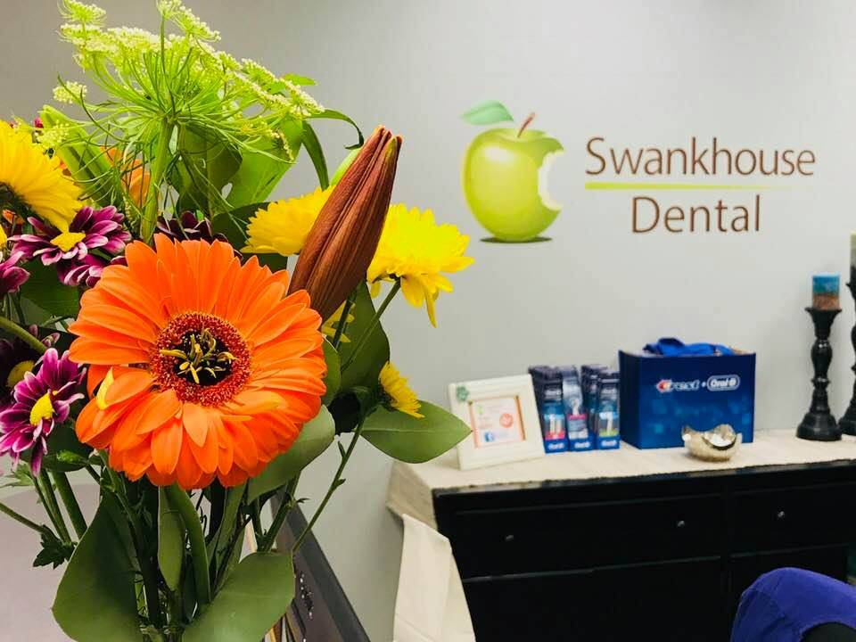 Swankhouse Dental | 363 S Harlan St Suite 110, Lakewood, CO 80226, USA | Phone: (303) 935-6559