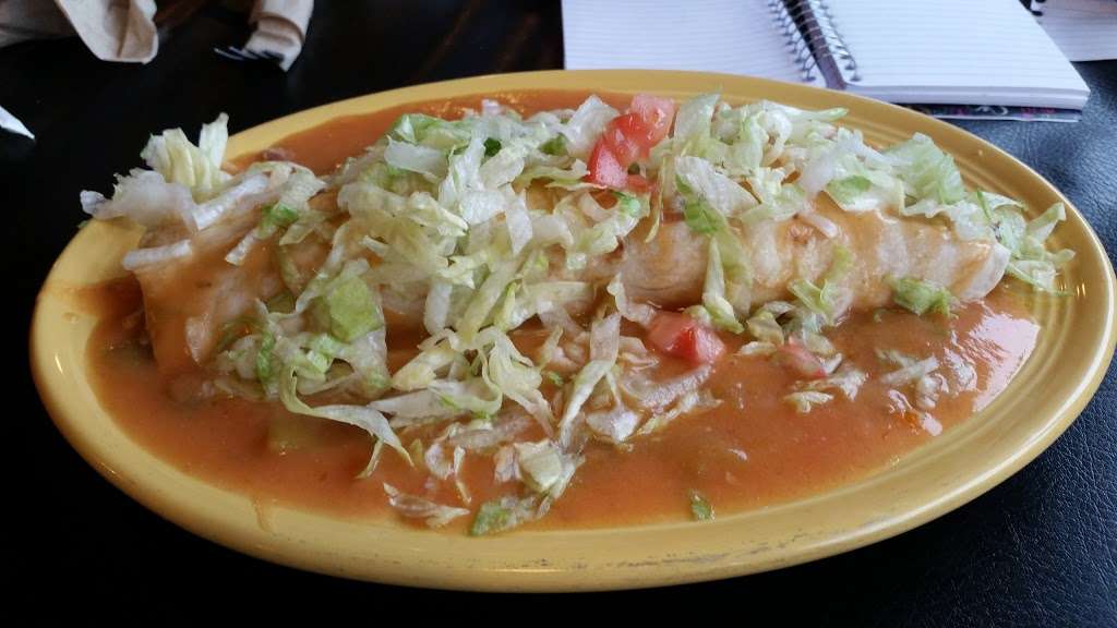 Santiagos Mexican Restaurant | 9575 W 57th Ave, Arvada, CO 80002 | Phone: (303) 420-1111