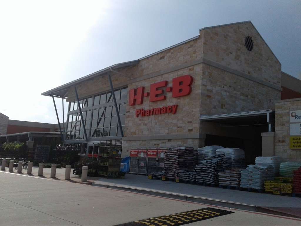 H-E-B Pharmacy | 4517 Kingwood Dr, Kingwood, TX 77345, USA | Phone: (281) 361-0083