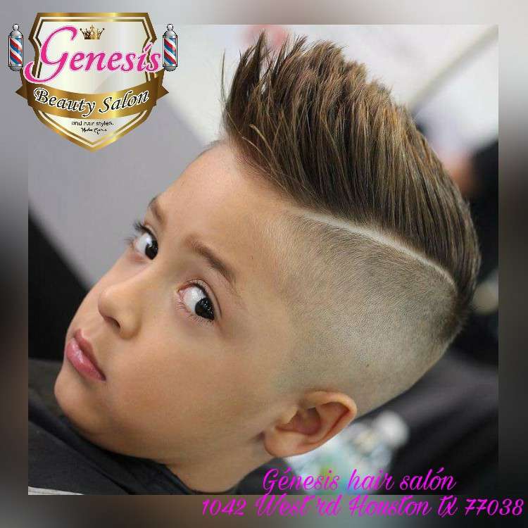 Genesis Hair Salon | 1042 West Road, Houston, TX 77038, USA | Phone: (713) 349-4013