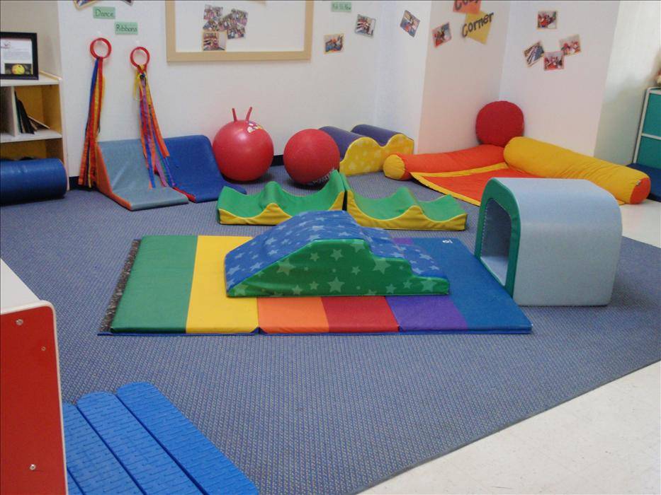 Mesa KinderCare | 1204 Mesa Rd, Colorado Springs, CO 80904, USA | Phone: (719) 473-2620