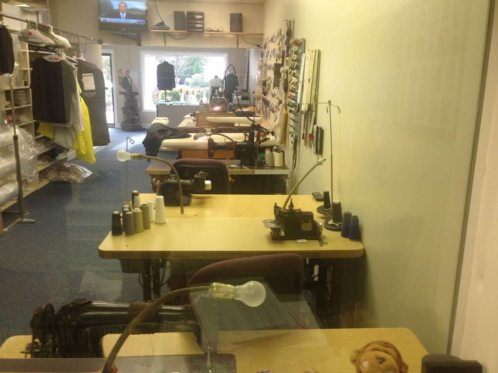 Ninos Tailoring, Tuxedos & Dry Cleaning | 108 White Horse Rd E, Voorhees Township, NJ 08043, USA | Phone: (856) 770-0287 Ninos Tailoring, Tuxedos & Dry Cleaning | 108 White Horse Rd E, Voorhees Township, NJ 08043, USA | Phone: (856) 770-0287