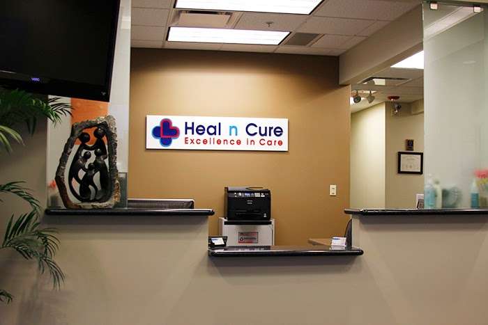 Heal n Cure Wellness, Weight Loss, Family Medicine | 1122 Willow Rd, Northbrook, IL 60062 | Phone: (847) 686-4444