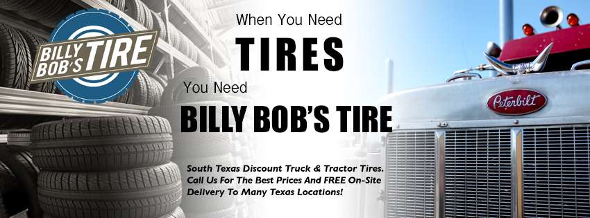 Billy Bobs Repair & Tire | 14208 I-37, Elmendorf, TX 78112, USA | Phone: (210) 960-9050