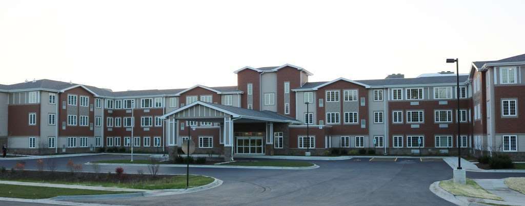 Lacey Creek Supportive Living | 4200 Lacey Rd, Downers Grove, IL 60515, USA | Phone: (630) 964-7720