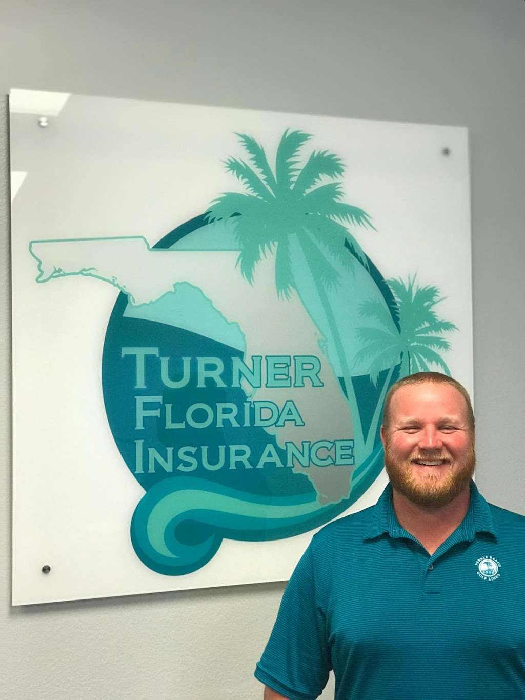 Turner Florida Insurance | 835 Executive Ln #124, Rockledge, FL 32955, USA | Phone: (321) 482-5734