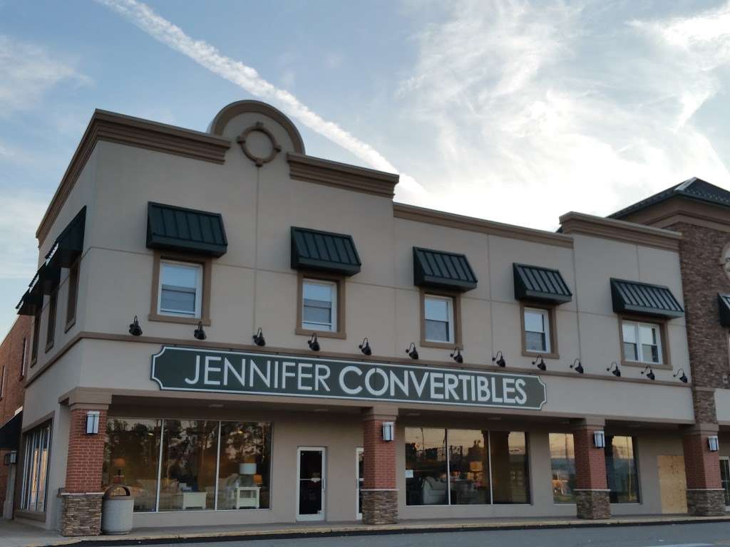 Jennifer Furniture | 205 US-46, Totowa, NJ 07512, USA | Phone: (973) 785-1030