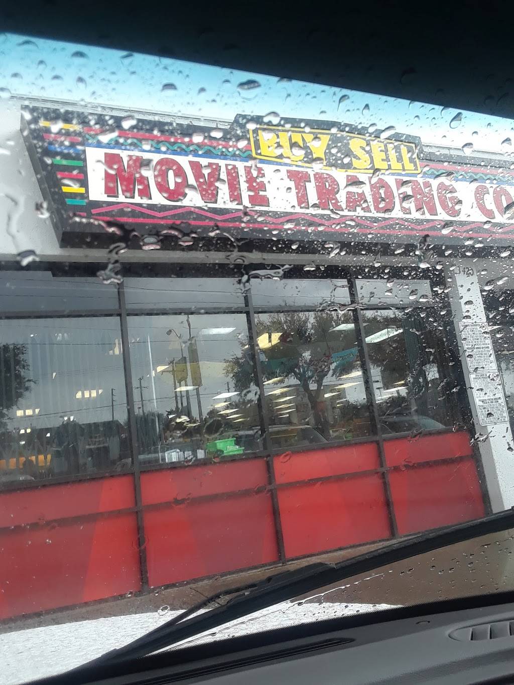 Movie Trading Company | 3420 W Camp Wisdom Rd, Dallas, TX 75237, USA | Phone: (972) 572-4068