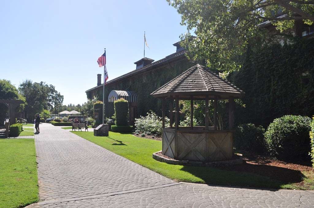 Yountville Chamber of Commerce & Welcome Center | 6484 Washington St # F, Yountville, CA 94599, USA | Phone: (707) 944-0904