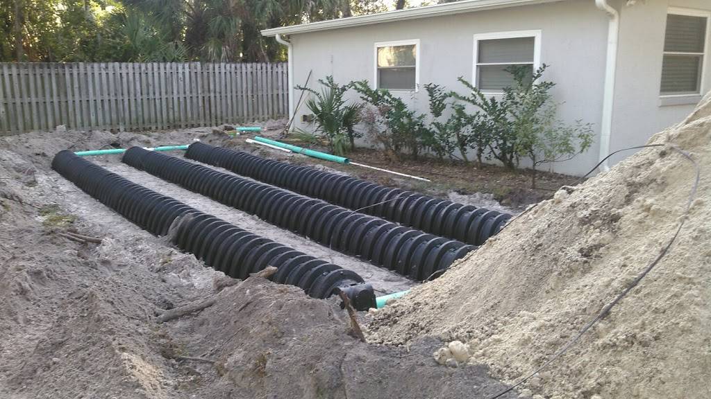 Sun Plumbing & Septic Service | 11331 US-301 #102, Riverview, FL 33578 | Phone: (813) 677-0560