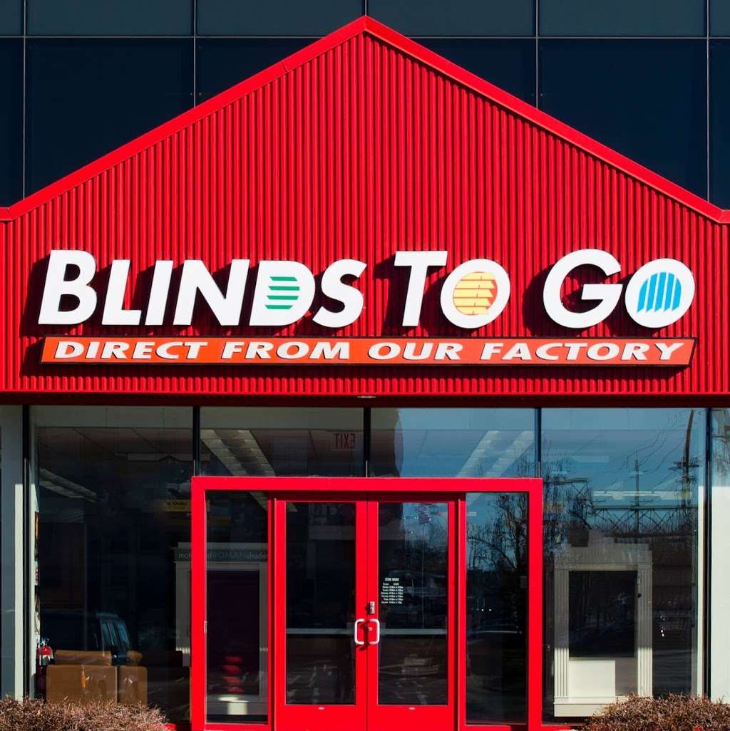 Blinds To Go | 340 4th Ave, Brooklyn, NY 11215 | Phone: (718) 715-4122