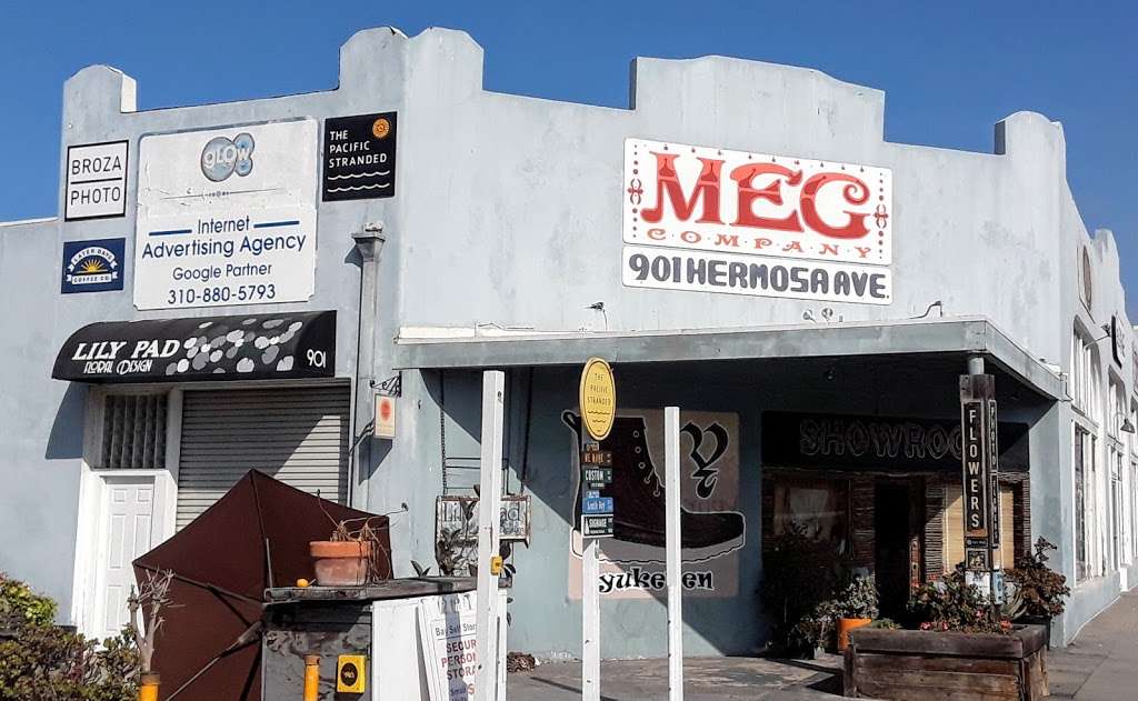 MEG Company | 901 Hermosa Ave, Hermosa Beach, CA 90254, USA | Phone: (310) 372-8033