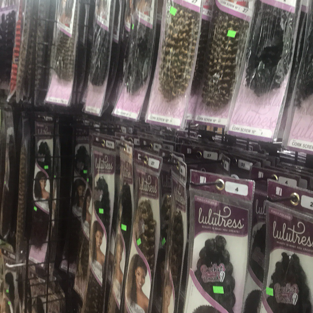 MC BEAUTY SUPPLY | 2321 E Michigan Blvd, Michigan City, IN 46360, USA | Phone: (219) 221-6100