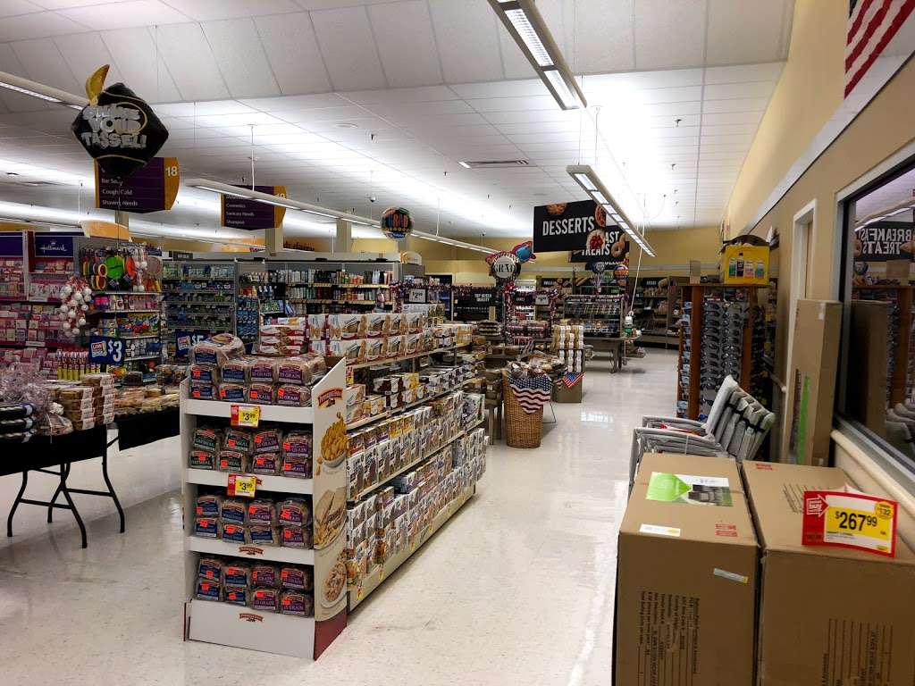 Stop & Shop | 265 Main St, North Reading, MA 01864, USA | Phone: (978) 664-0192