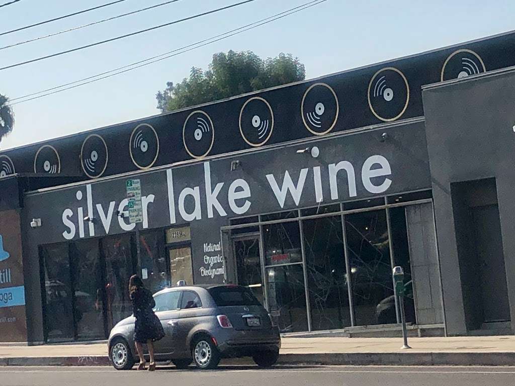 Silverlake Wine | 2395 Glendale Blvd A, Los Angeles, CA 90039 | Phone: (323) 662-9024