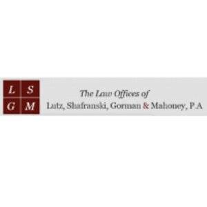 Lutz, Shafranski, Gorman, Mahoney & Lazzaro, P.A. | 77 Livingston Ave, New Brunswick, NJ 08901, United States | Phone: (732) 249-0444