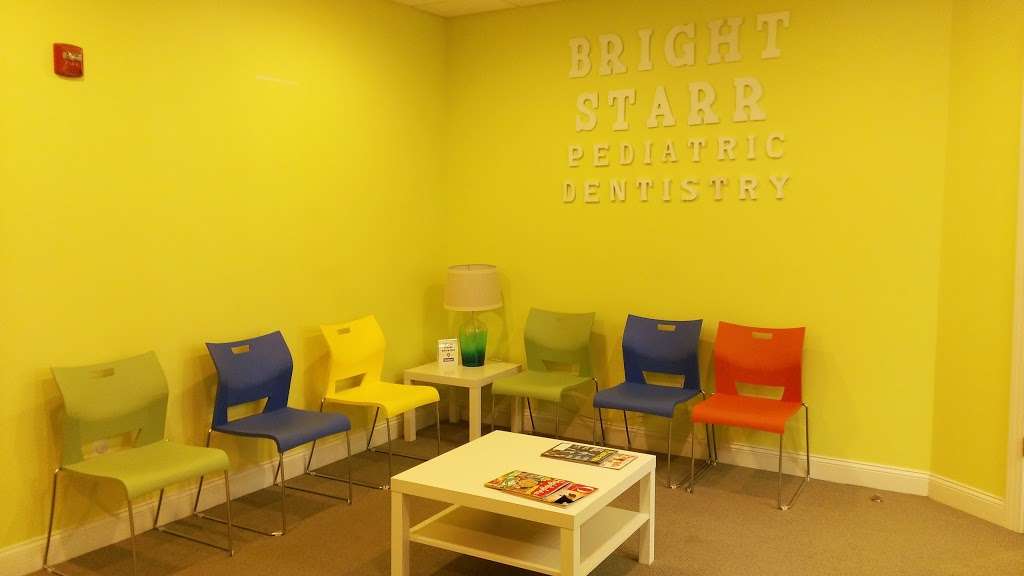 Bright Starr Pediatric Dentistry | 10201 Martin Luther King Jr Hwy #240, Bowie, MD 20720, USA | Phone: (240) 764-5753