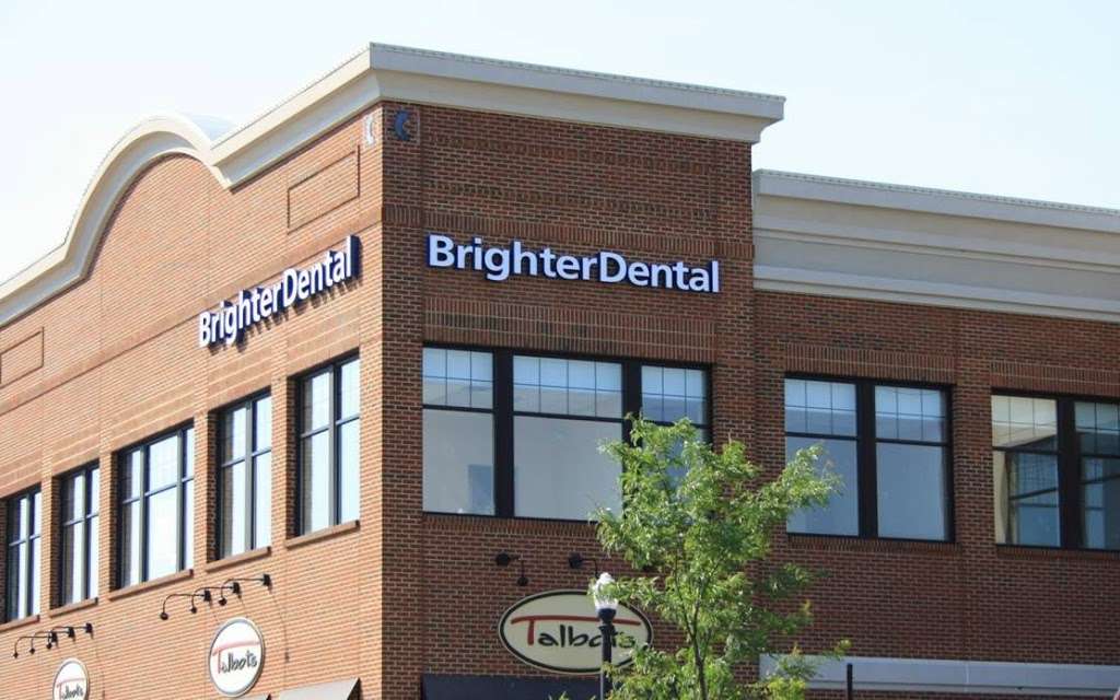 Brighter Dental | 960 Shoppes Blvd Suite A1, North Brunswick Township, NJ 08902 | Phone: (732) 258-8700